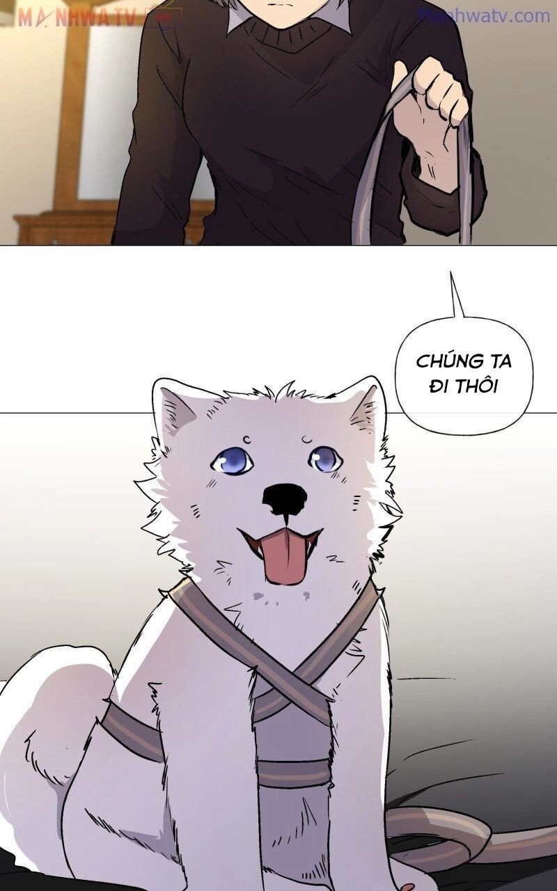 Trọng Sinh Mạc Thế Chapter 57 - 36