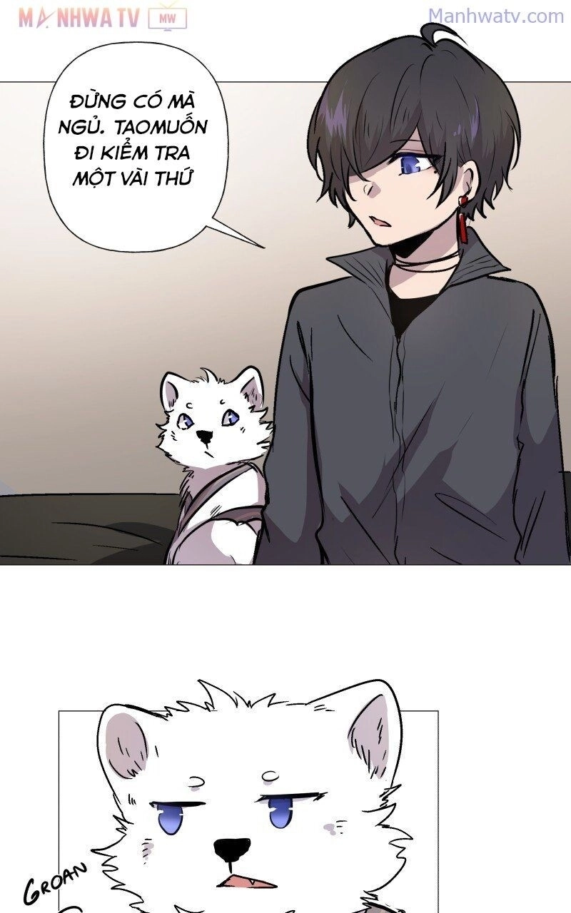 Trọng Sinh Mạc Thế Chapter 57 - 43