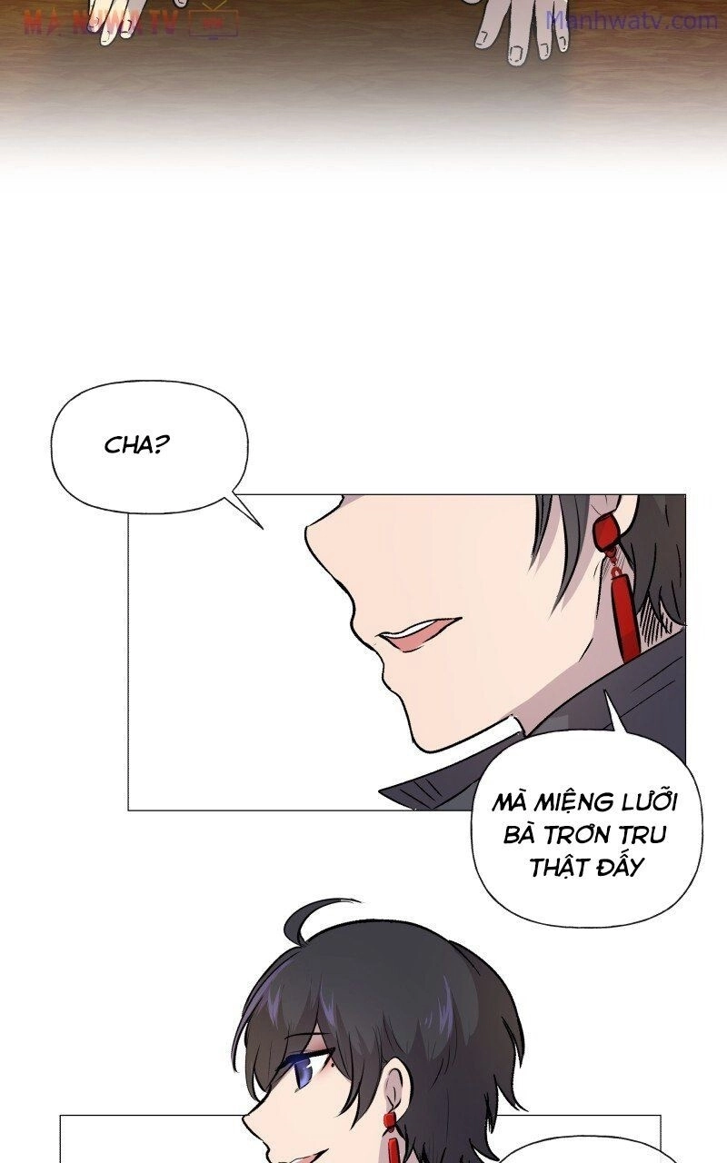 Trọng Sinh Mạc Thế Chapter 57 - 48