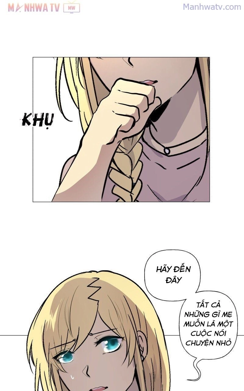 Trọng Sinh Mạc Thế Chapter 57 - 53