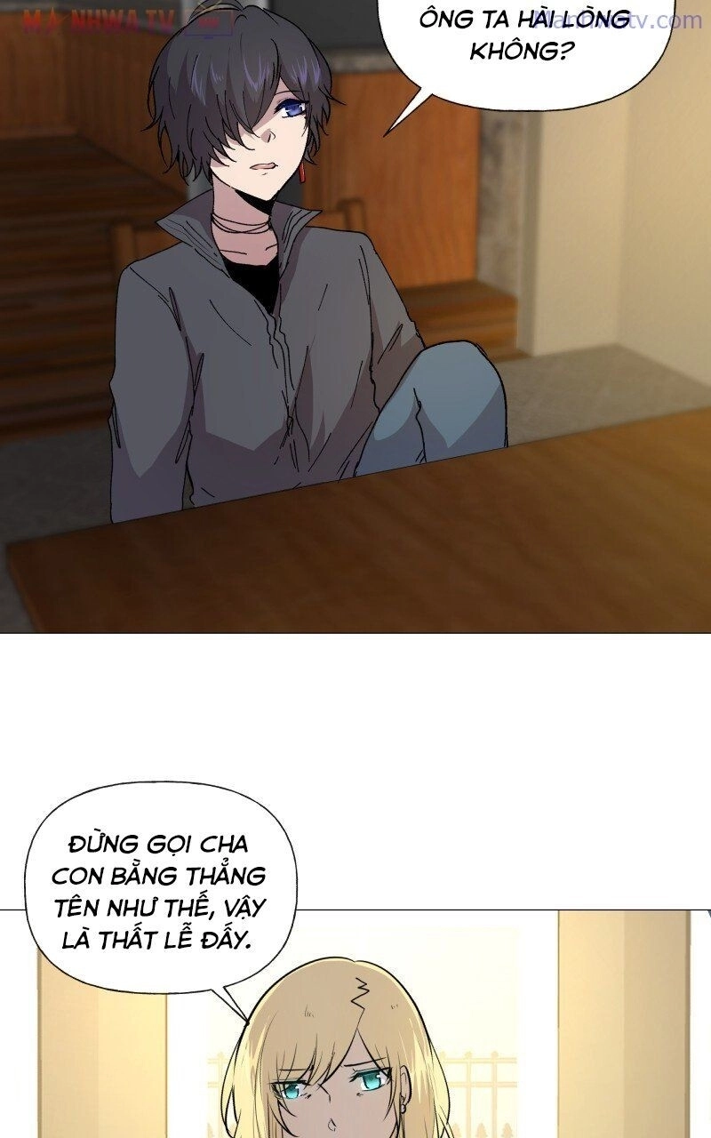 Trọng Sinh Mạc Thế Chapter 57 - 56