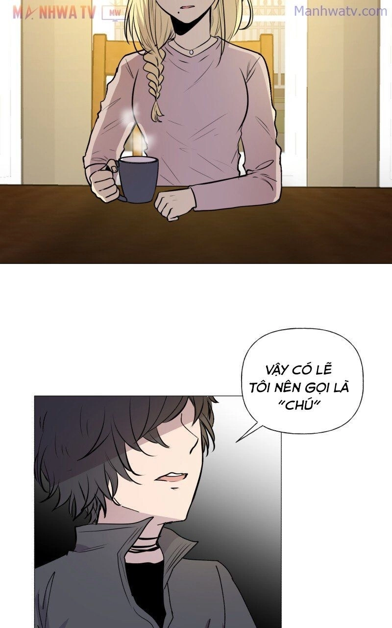 Trọng Sinh Mạc Thế Chapter 57 - 57