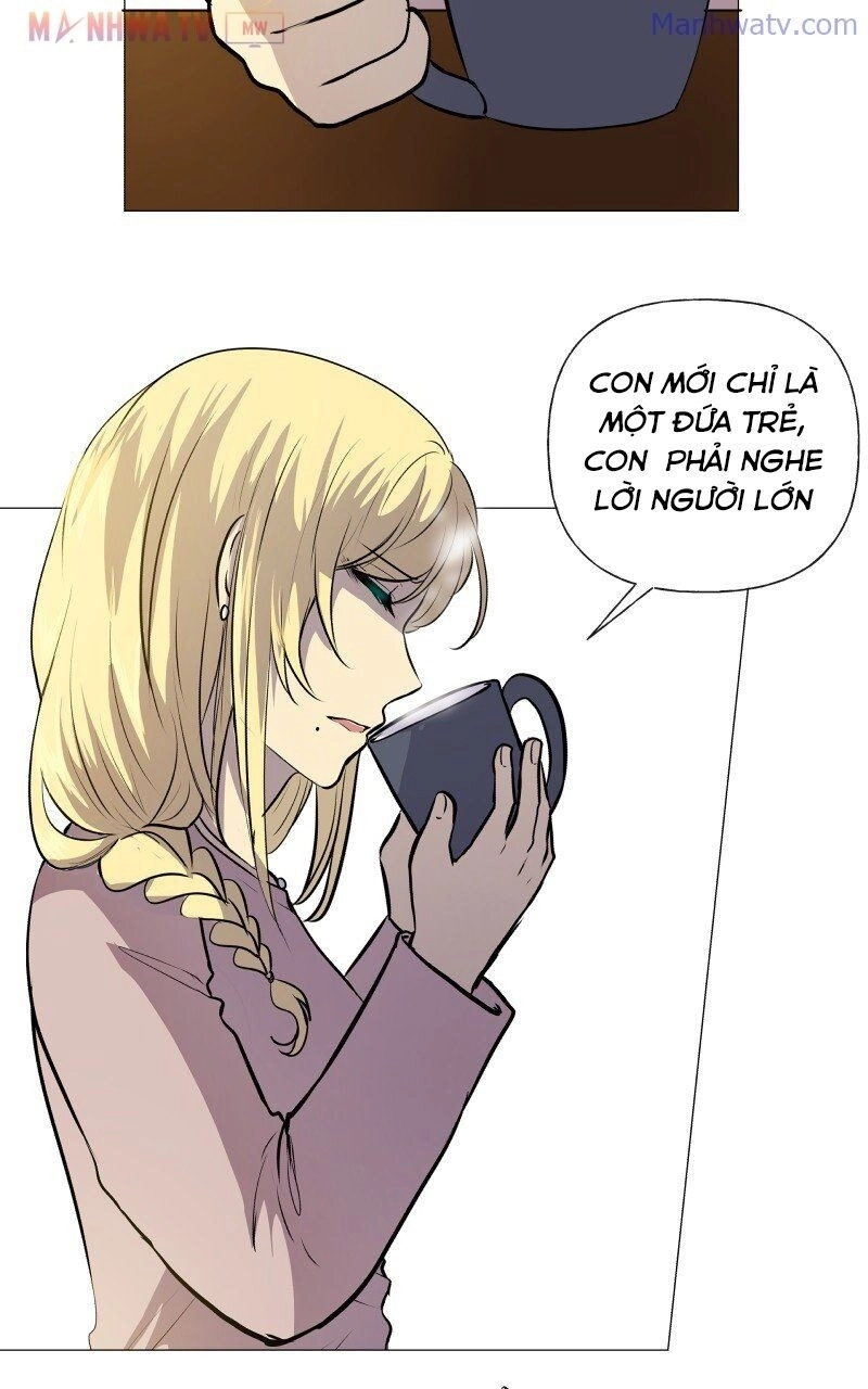 Trọng Sinh Mạc Thế Chapter 57 - 60