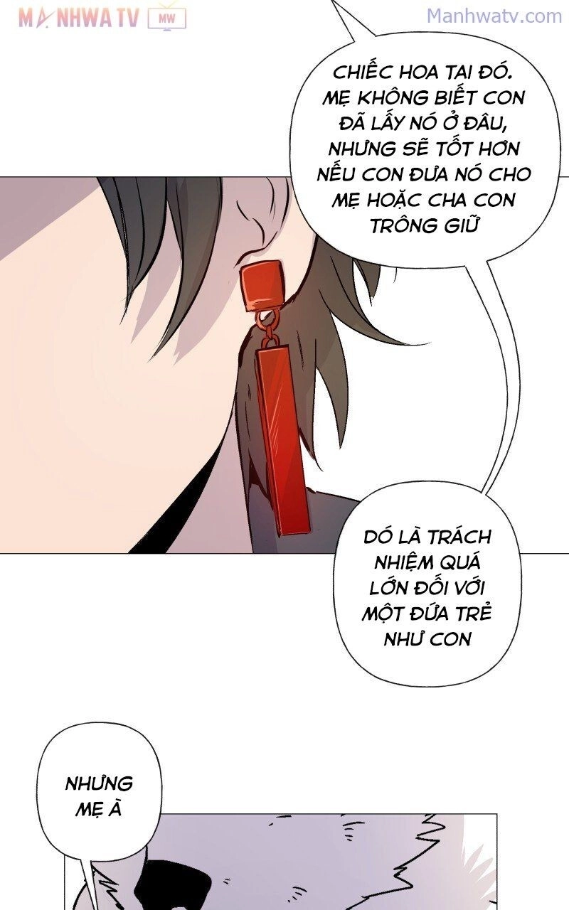 Trọng Sinh Mạc Thế Chapter 57 - 61