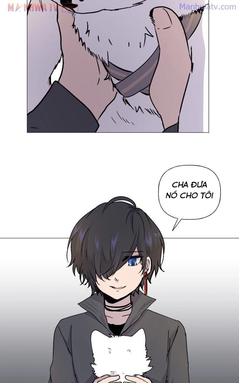 Trọng Sinh Mạc Thế Chapter 57 - 62