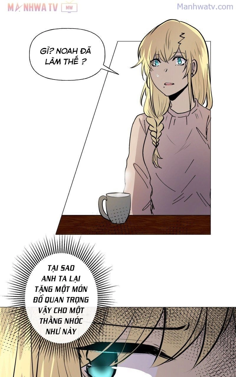 Trọng Sinh Mạc Thế Chapter 57 - 64