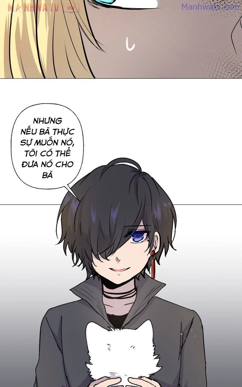 Trọng Sinh Mạc Thế Chapter 57 - 65