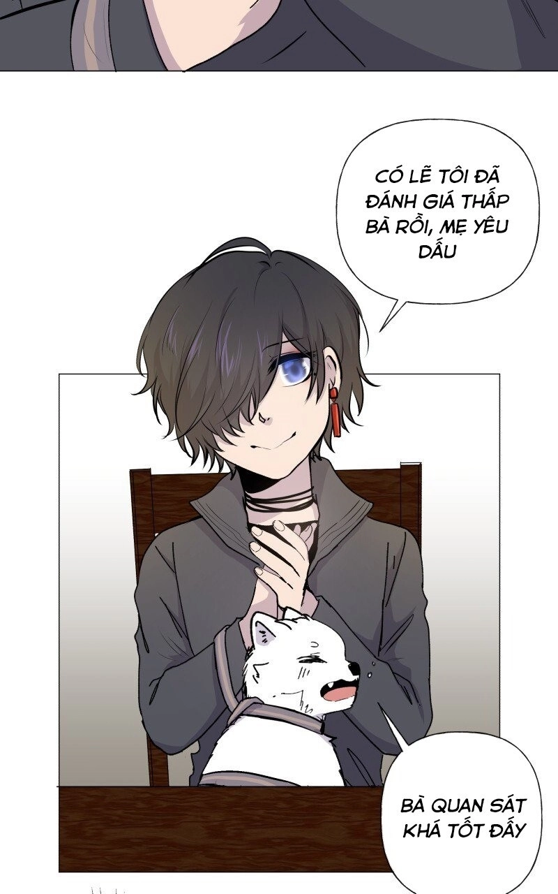 Trọng Sinh Mạc Thế Chapter 58 - 11