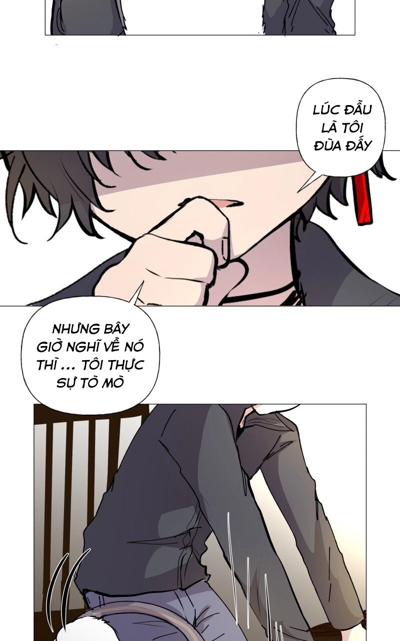 Trọng Sinh Mạc Thế Chapter 58 - 15