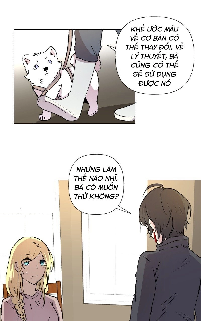 Trọng Sinh Mạc Thế Chapter 58 - 17