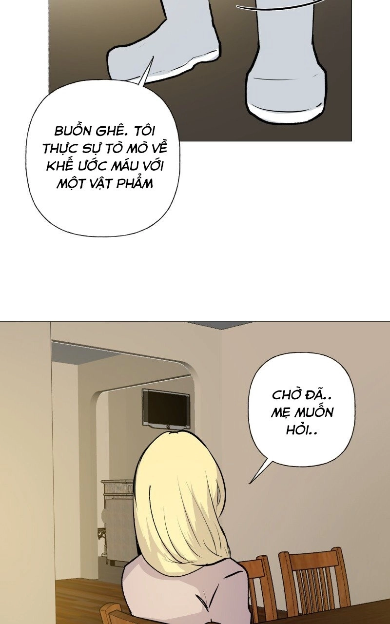 Trọng Sinh Mạc Thế Chapter 58 - 23