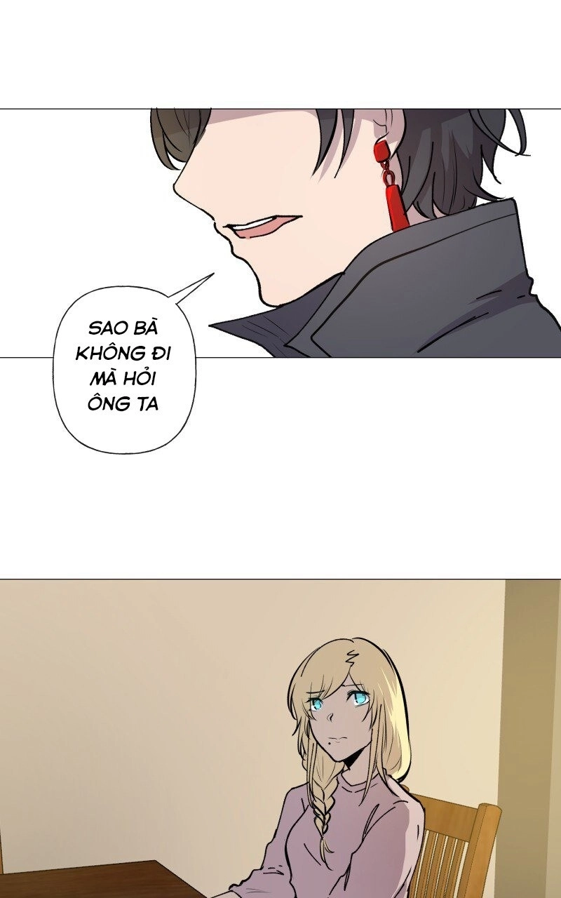 Trọng Sinh Mạc Thế Chapter 58 - 25