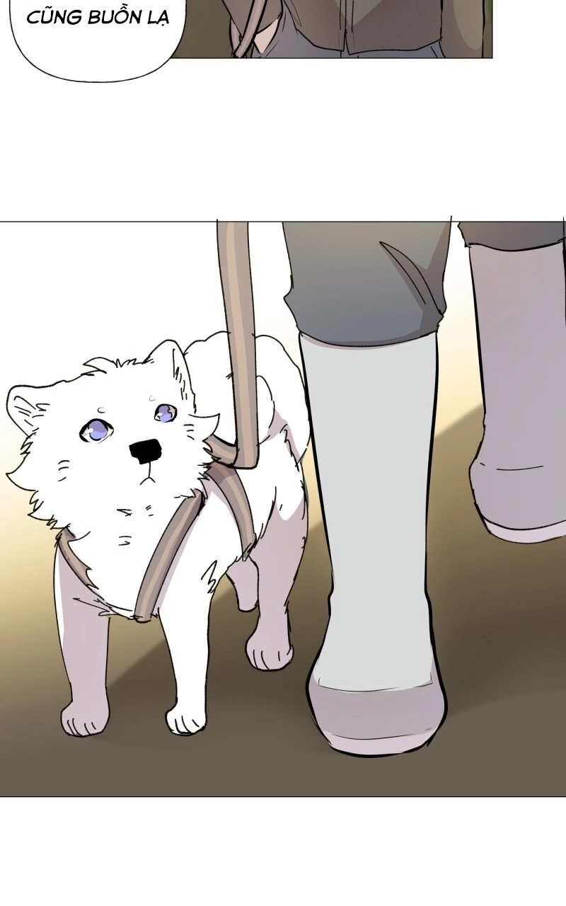 Trọng Sinh Mạc Thế Chapter 58 - 28