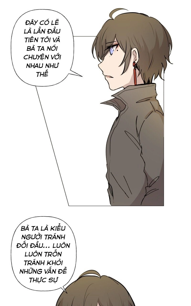 Trọng Sinh Mạc Thế Chapter 58 - 29