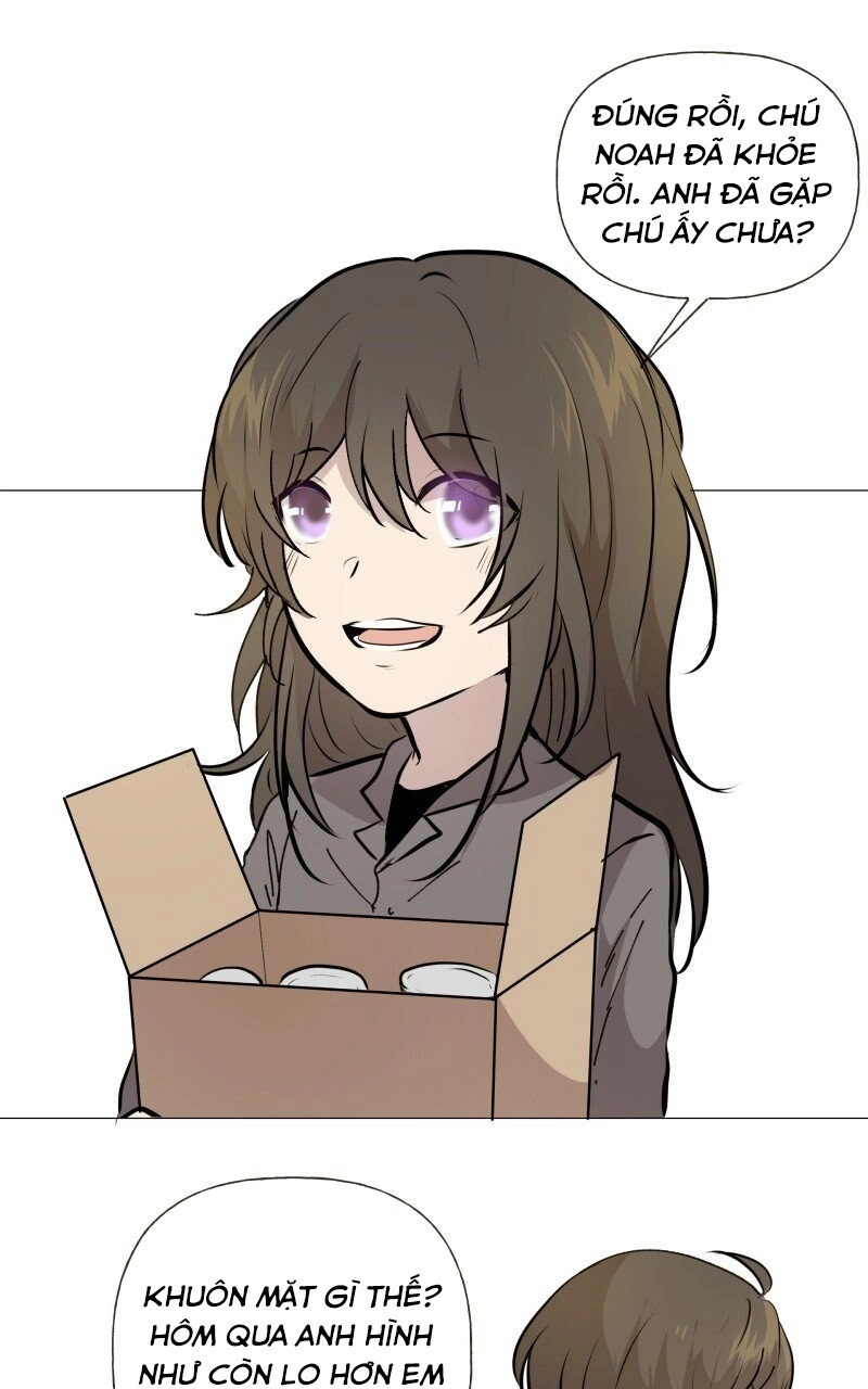 Trọng Sinh Mạc Thế Chapter 58 - 39