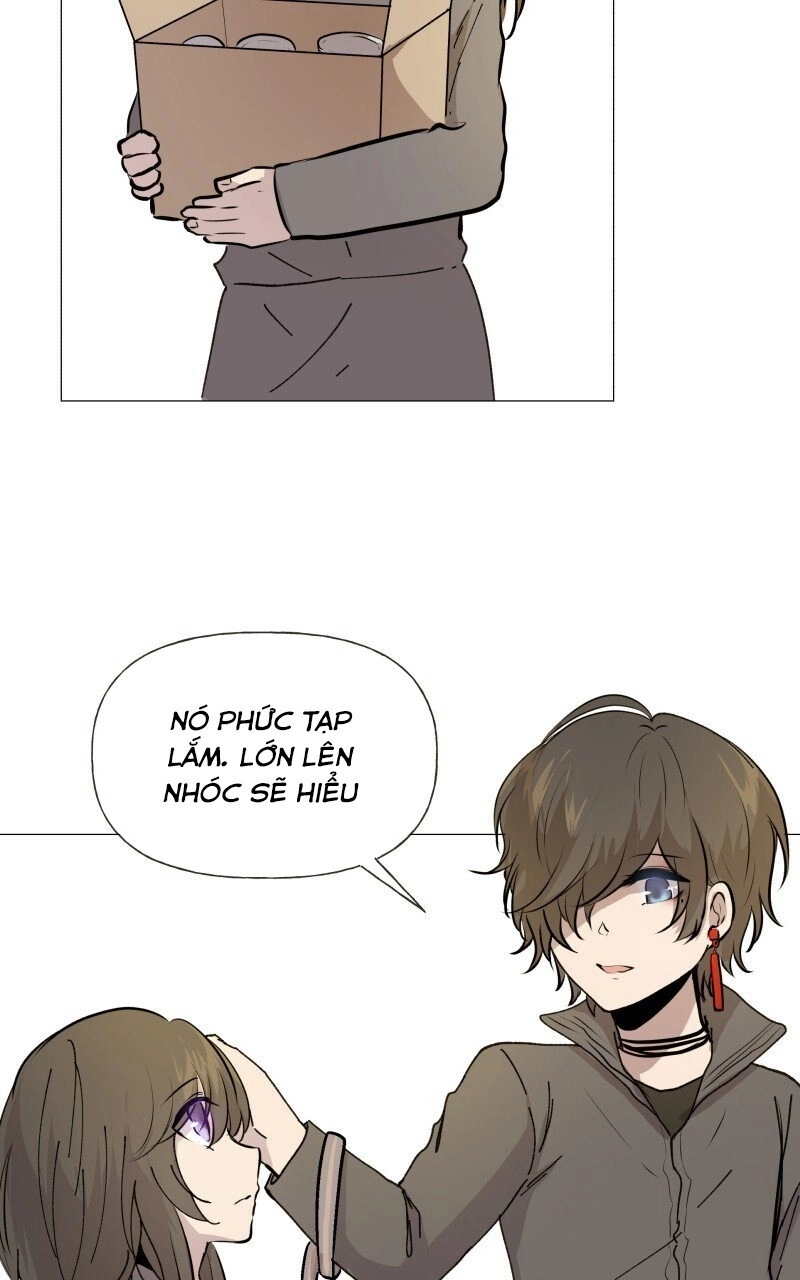 Trọng Sinh Mạc Thế Chapter 58 - 41