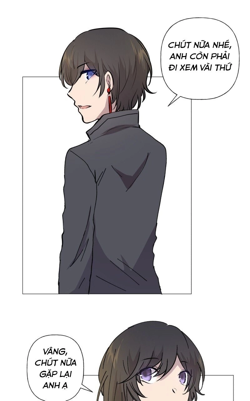 Trọng Sinh Mạc Thế Chapter 58 - 45