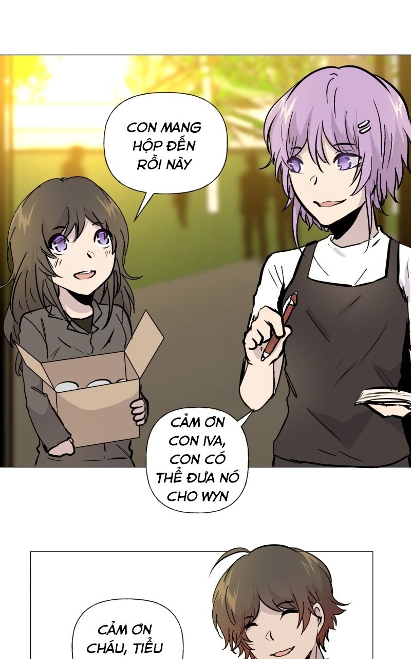 Trọng Sinh Mạc Thế Chapter 58 - 49