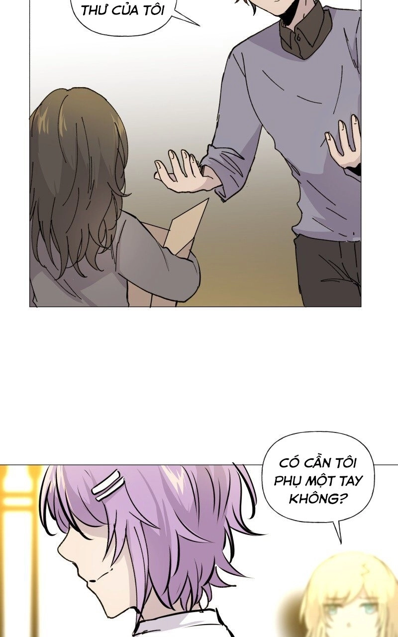 Trọng Sinh Mạc Thế Chapter 58 - 50