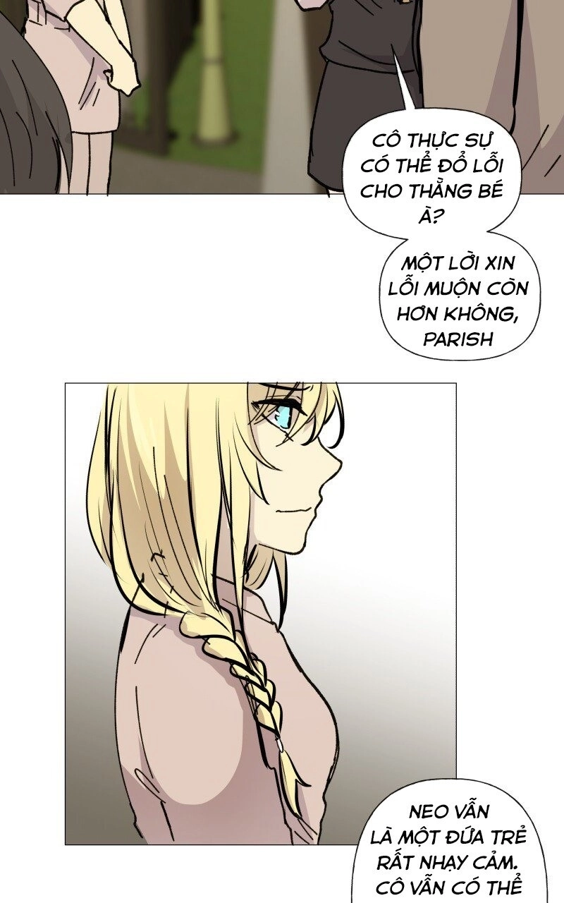 Trọng Sinh Mạc Thế Chapter 58 - 55