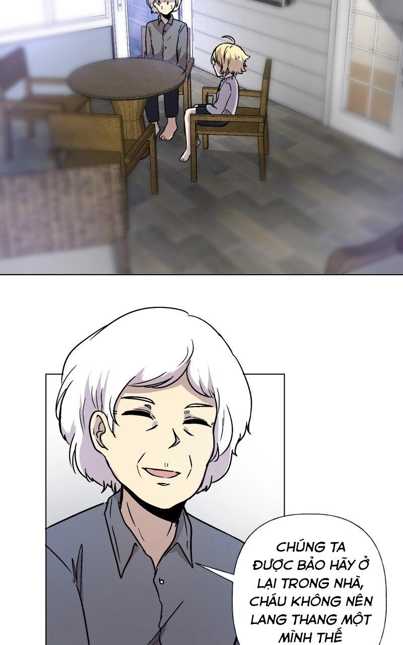 Trọng Sinh Mạc Thế Chapter 59 - 5