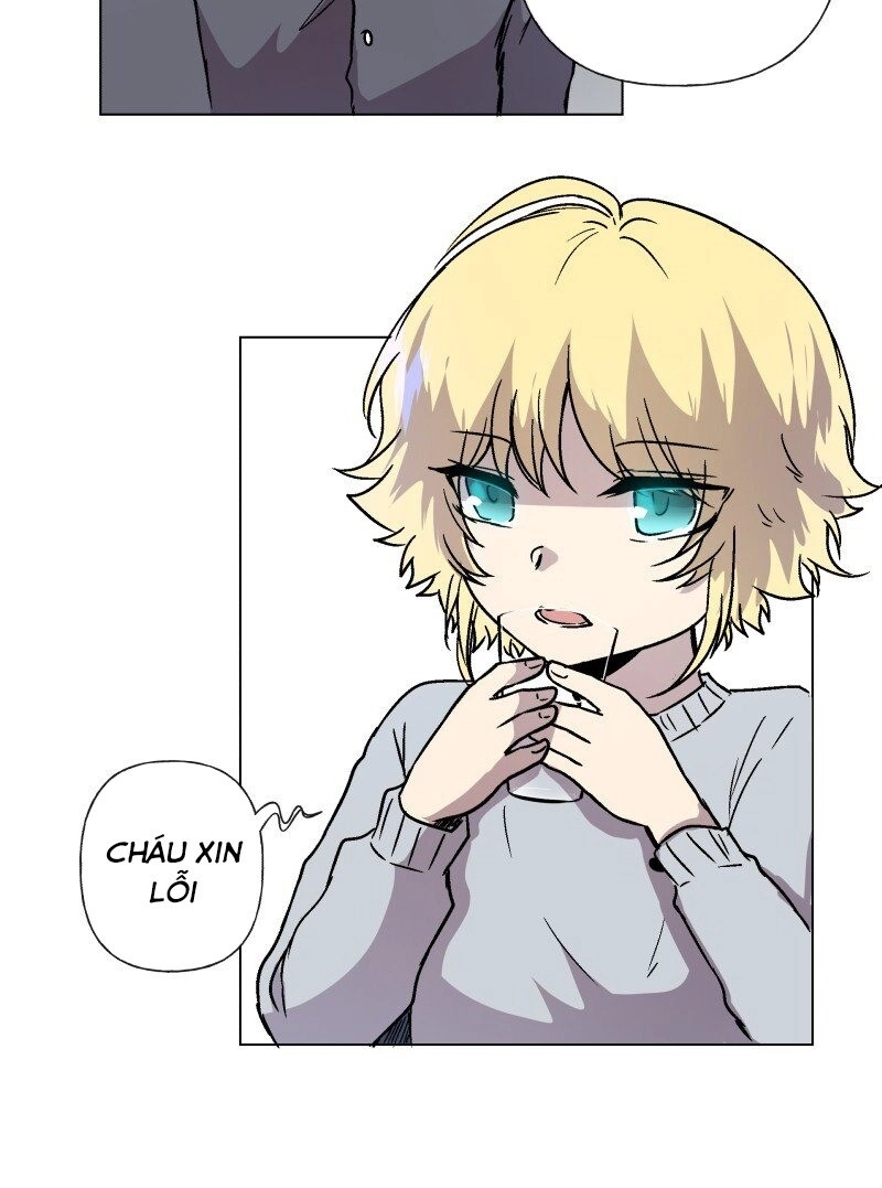 Trọng Sinh Mạc Thế Chapter 59 - 6