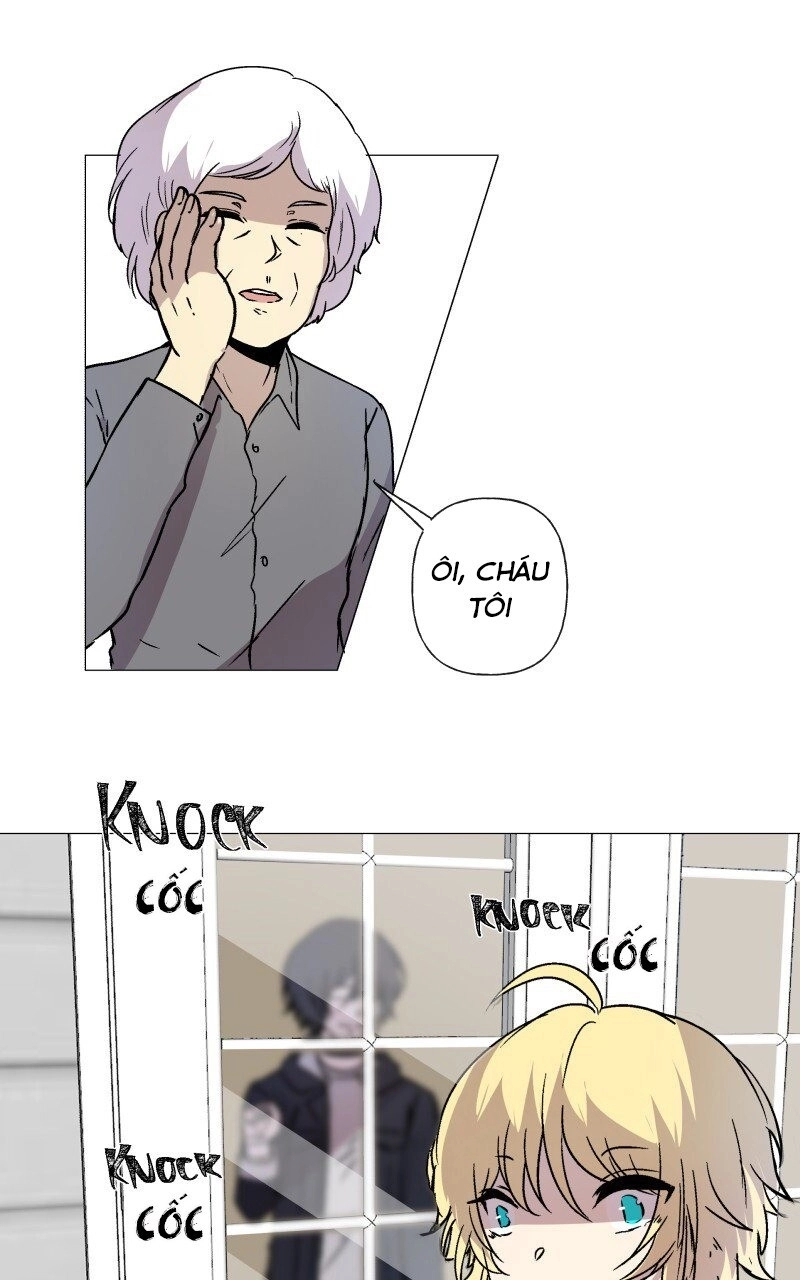 Trọng Sinh Mạc Thế Chapter 59 - 11