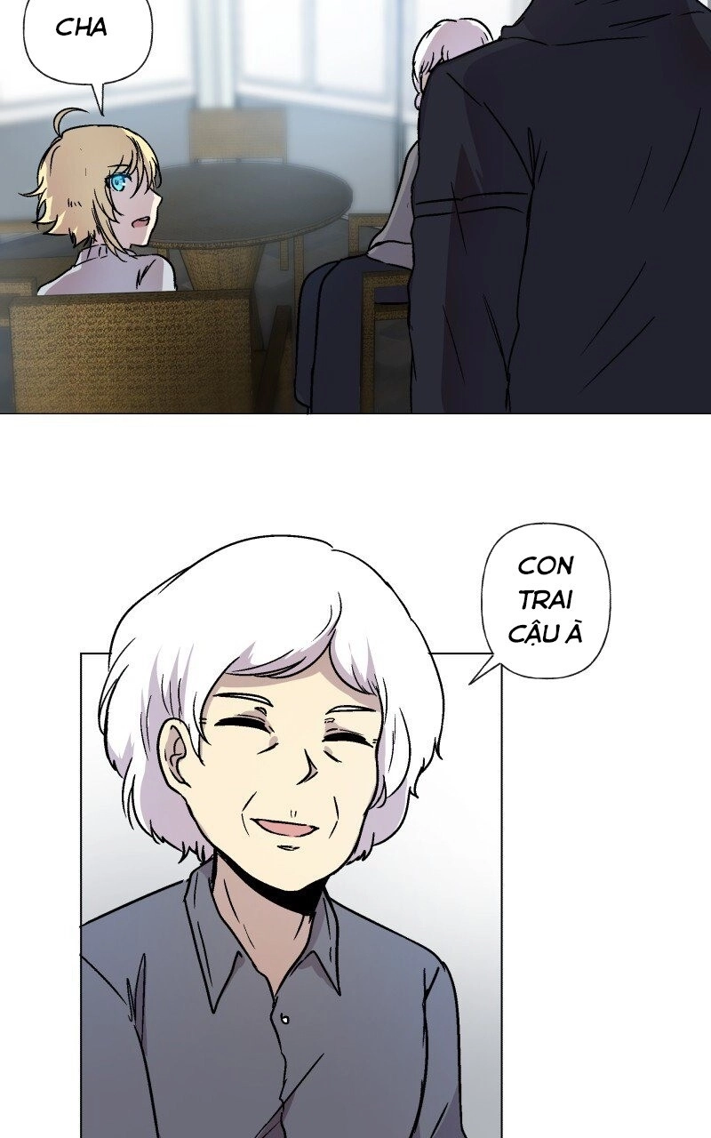 Trọng Sinh Mạc Thế Chapter 59 - 13