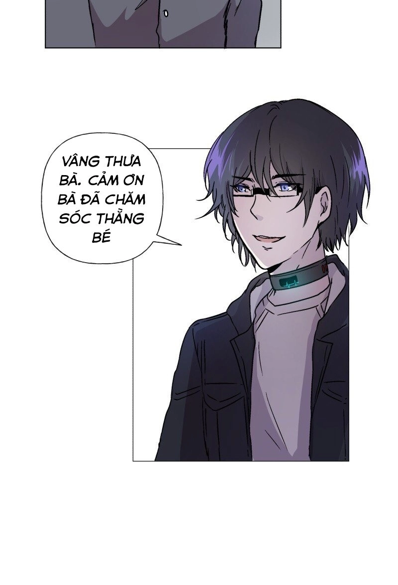 Trọng Sinh Mạc Thế Chapter 59 - 14