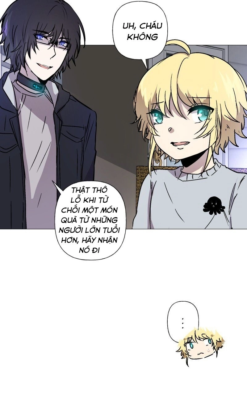 Trọng Sinh Mạc Thế Chapter 59 - 17