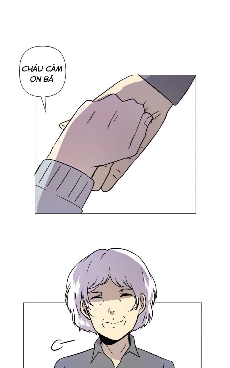 Trọng Sinh Mạc Thế Chapter 59 - 18