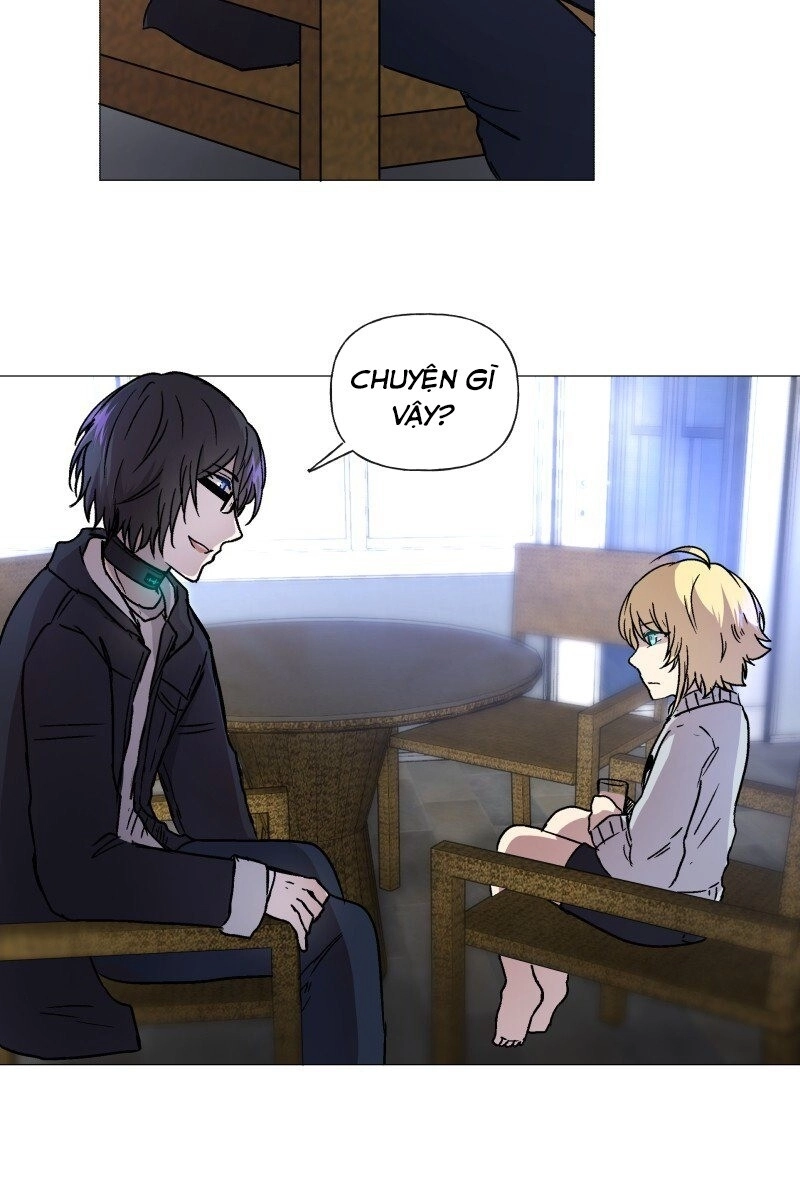 Trọng Sinh Mạc Thế Chapter 59 - 23