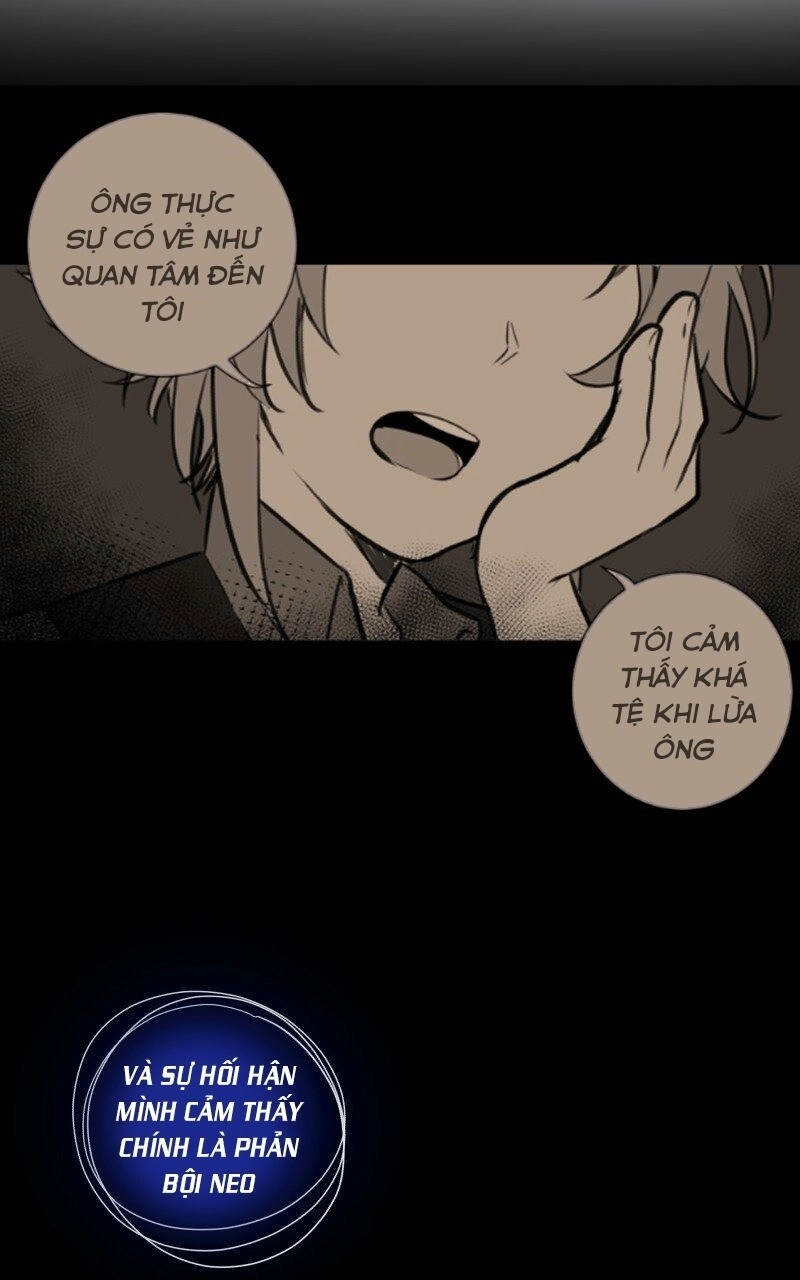 Trọng Sinh Mạc Thế Chapter 59 - 28