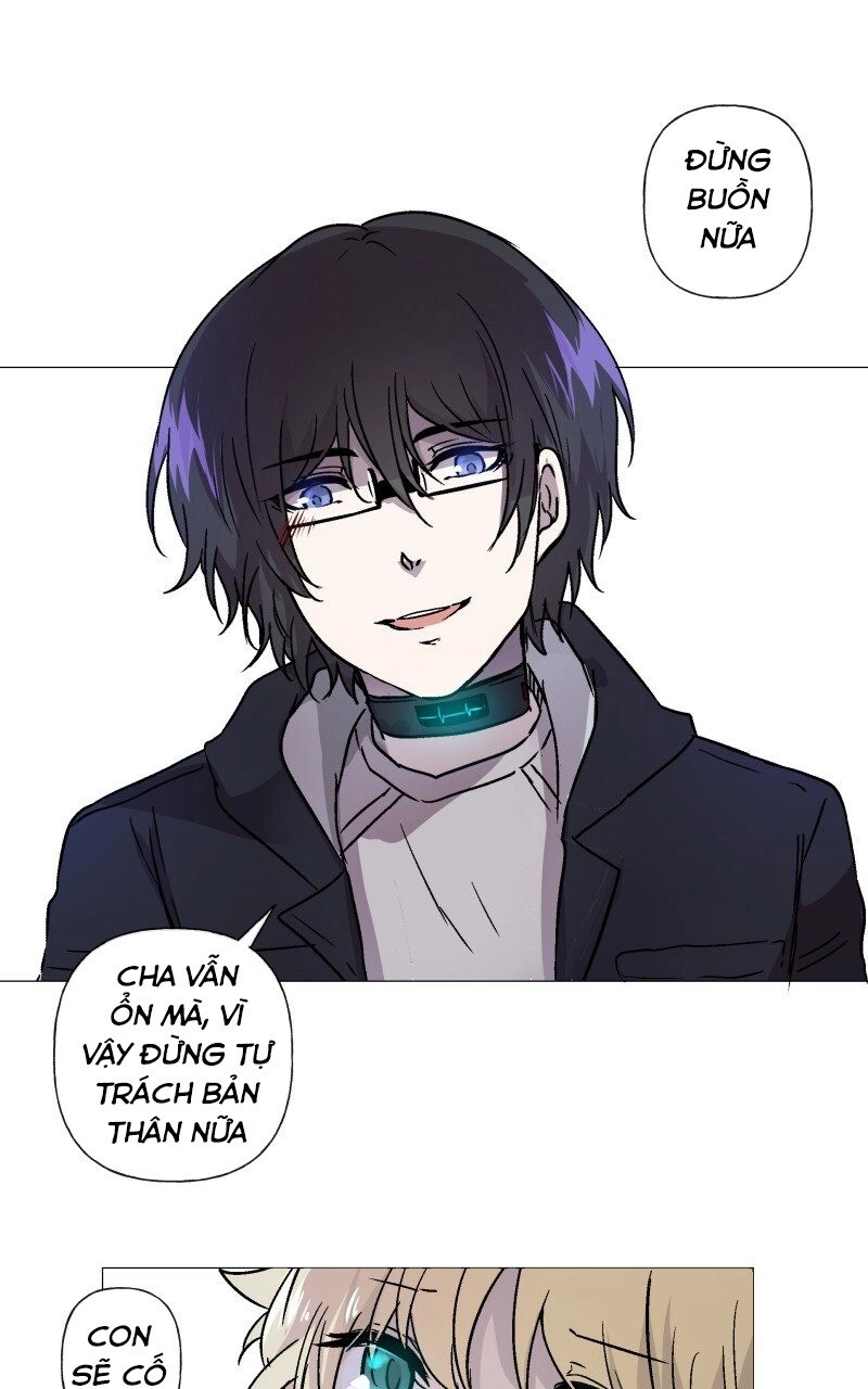 Trọng Sinh Mạc Thế Chapter 59 - 35