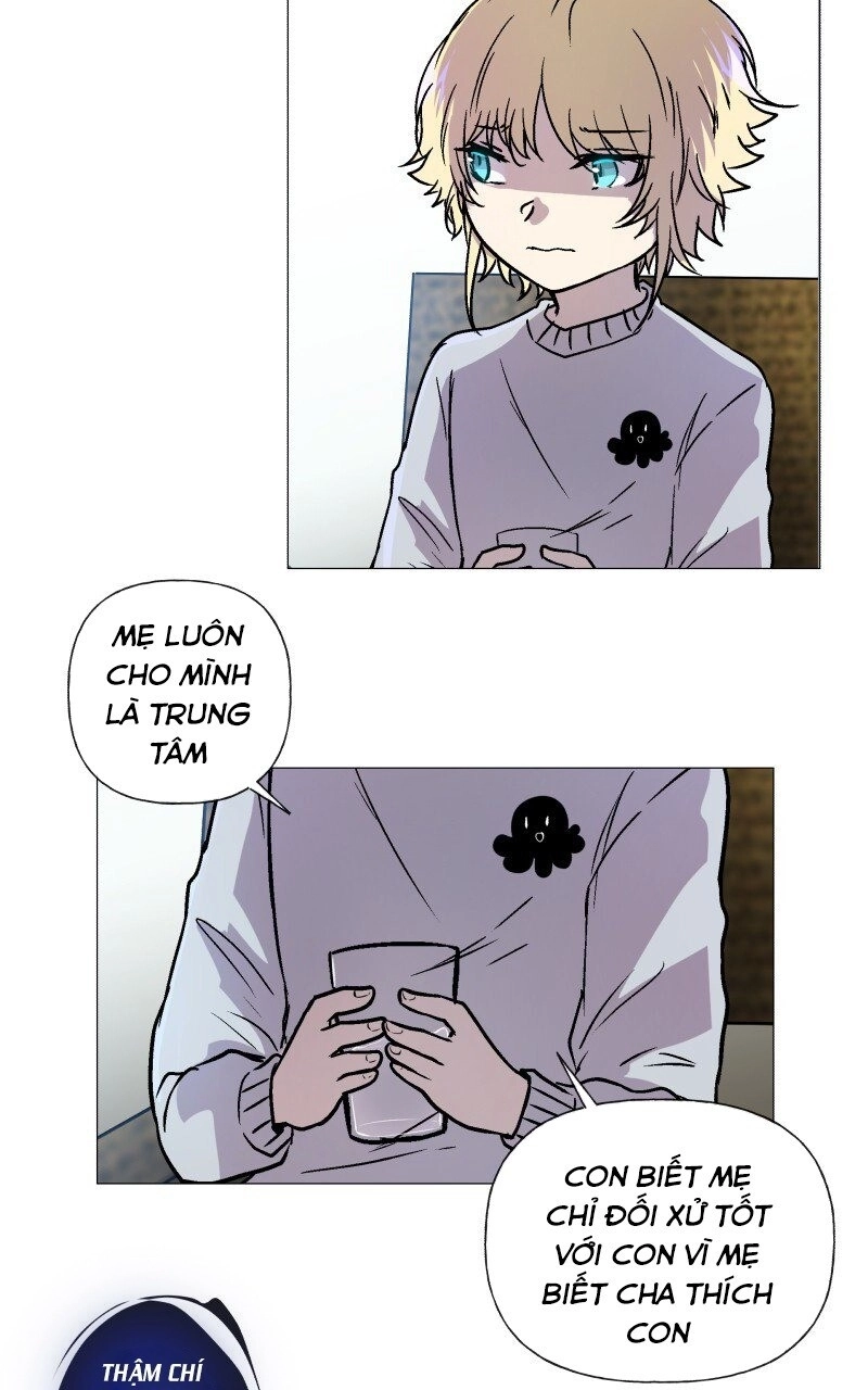 Trọng Sinh Mạc Thế Chapter 59 - 40