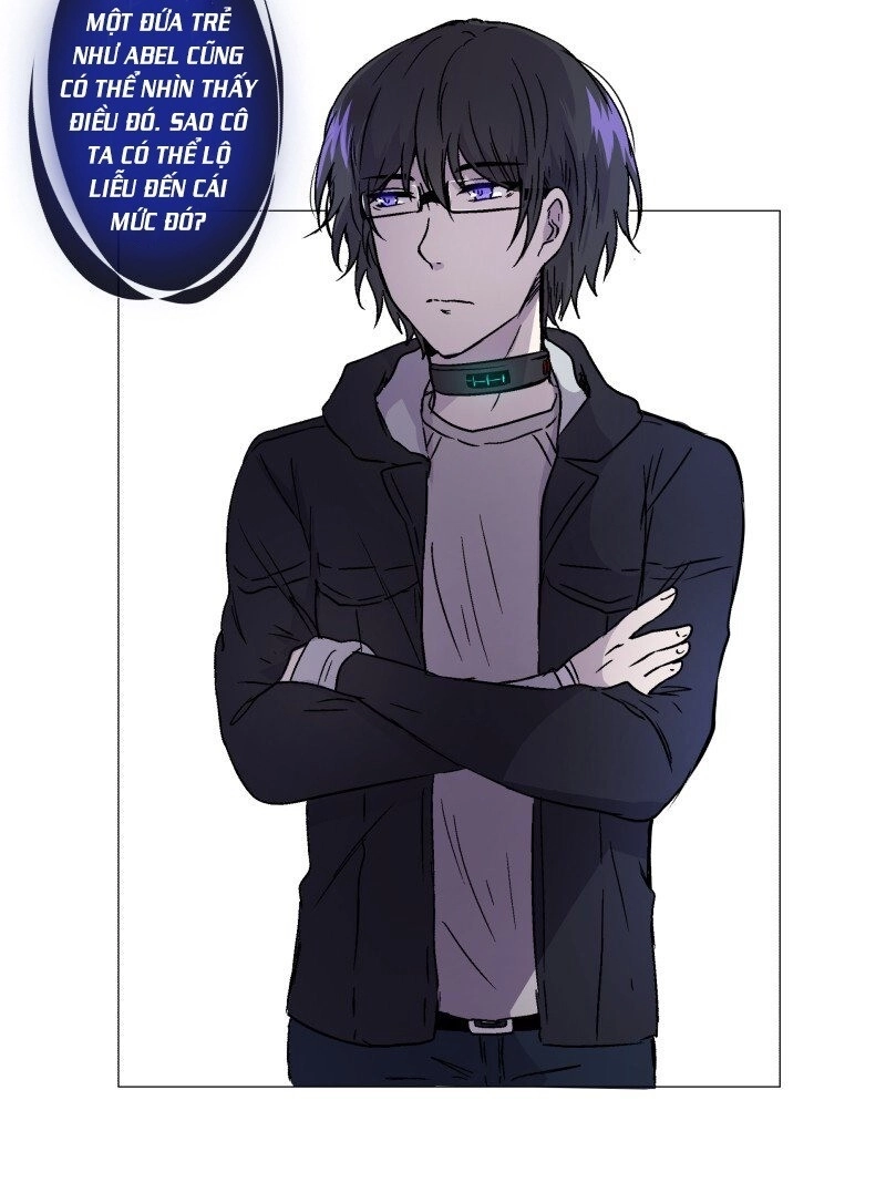 Trọng Sinh Mạc Thế Chapter 59 - 41