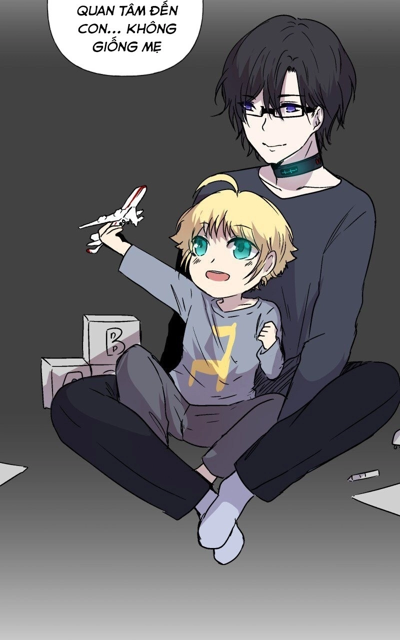 Trọng Sinh Mạc Thế Chapter 59 - 47