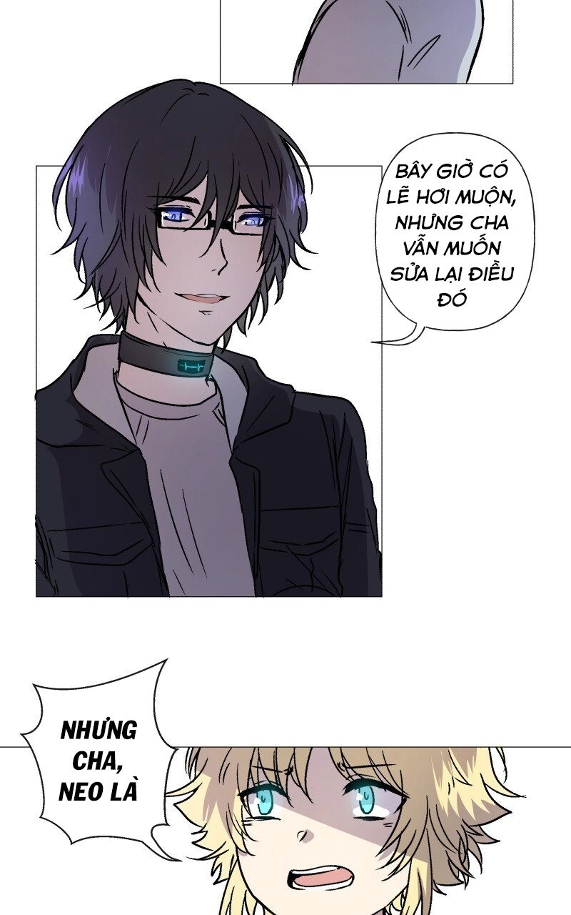 Trọng Sinh Mạc Thế Chapter 59 - 54