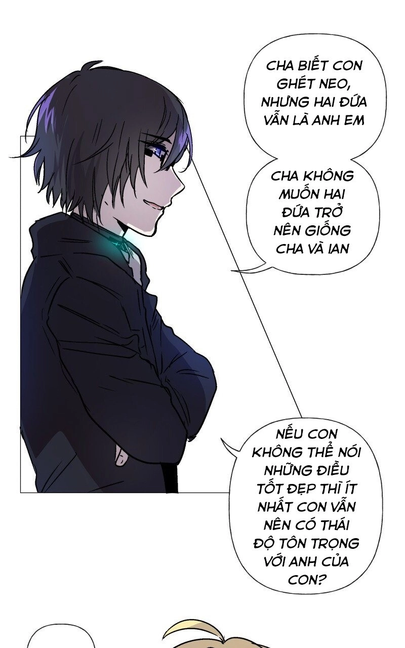 Trọng Sinh Mạc Thế Chapter 59 - 56