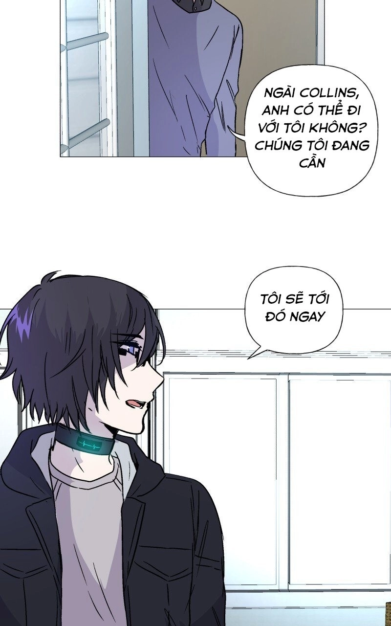 Trọng Sinh Mạc Thế Chapter 59 - 59