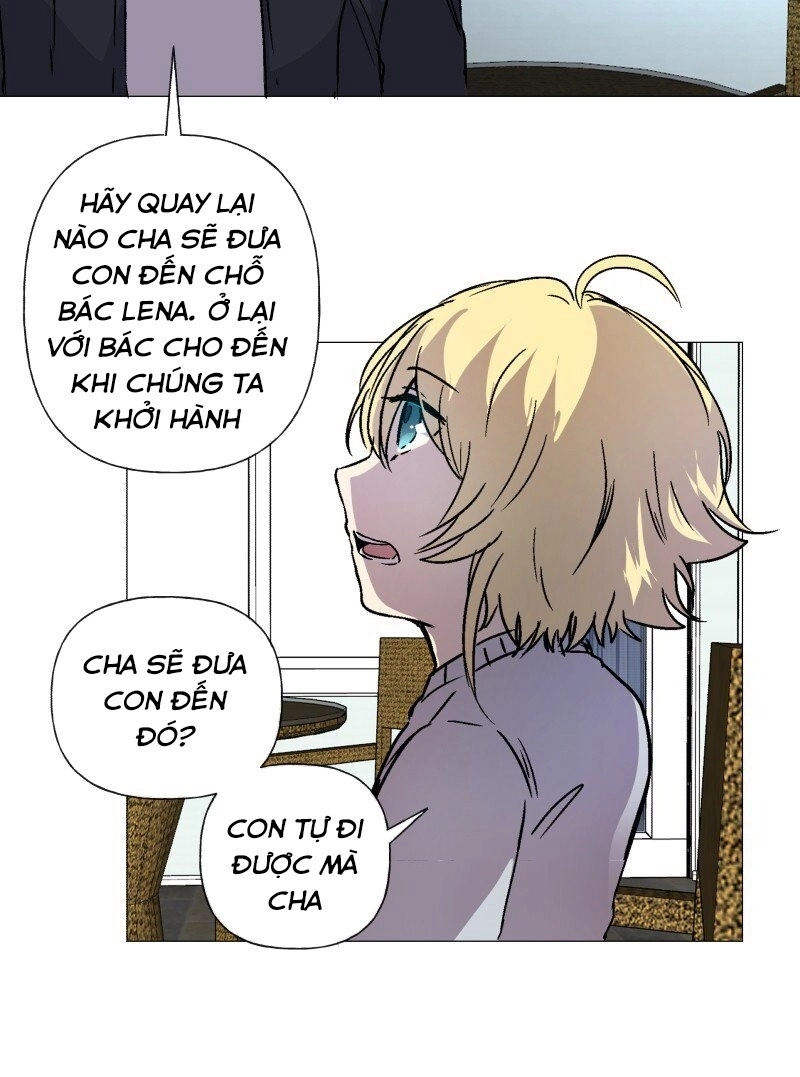 Trọng Sinh Mạc Thế Chapter 59 - 60