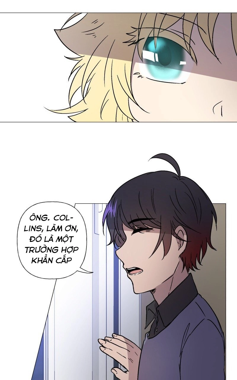 Trọng Sinh Mạc Thế Chapter 59 - 63