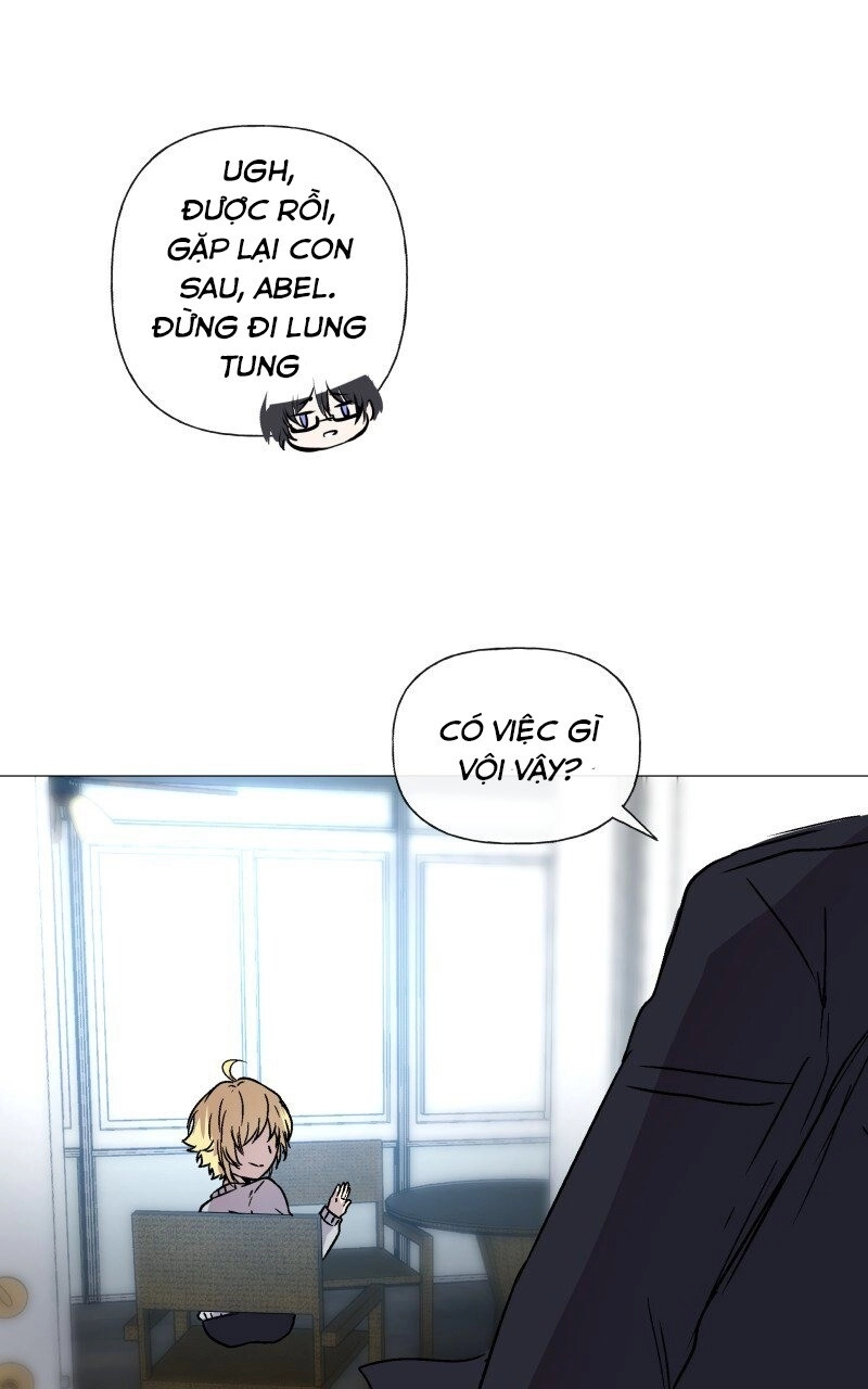 Trọng Sinh Mạc Thế Chapter 59 - 65