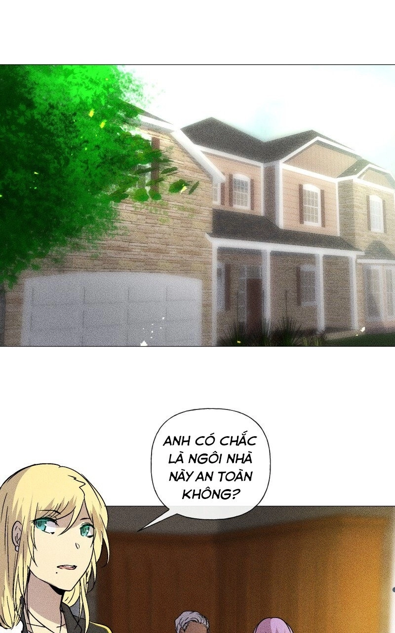 Trọng Sinh Mạc Thế Chapter 60 - 8