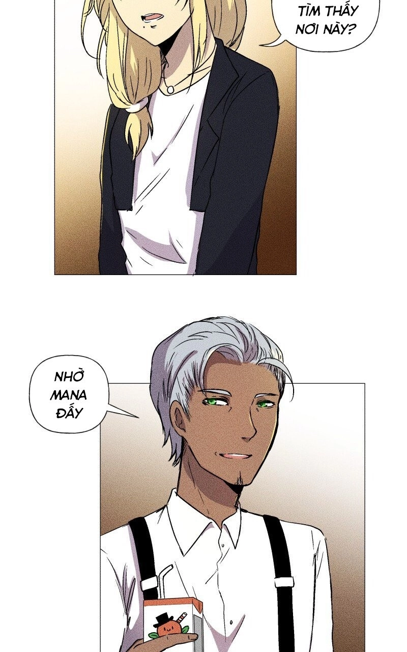 Trọng Sinh Mạc Thế Chapter 60 - 10