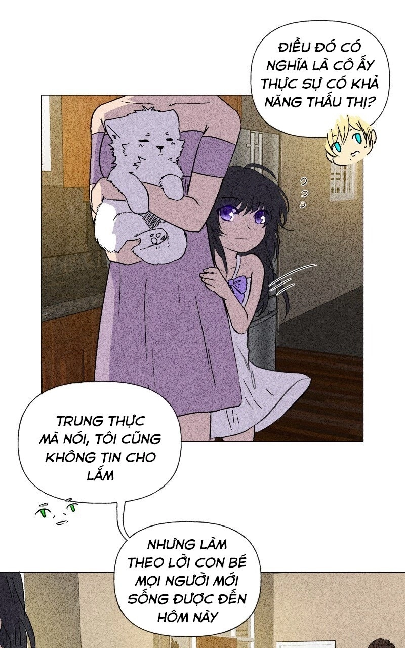 Trọng Sinh Mạc Thế Chapter 60 - 12