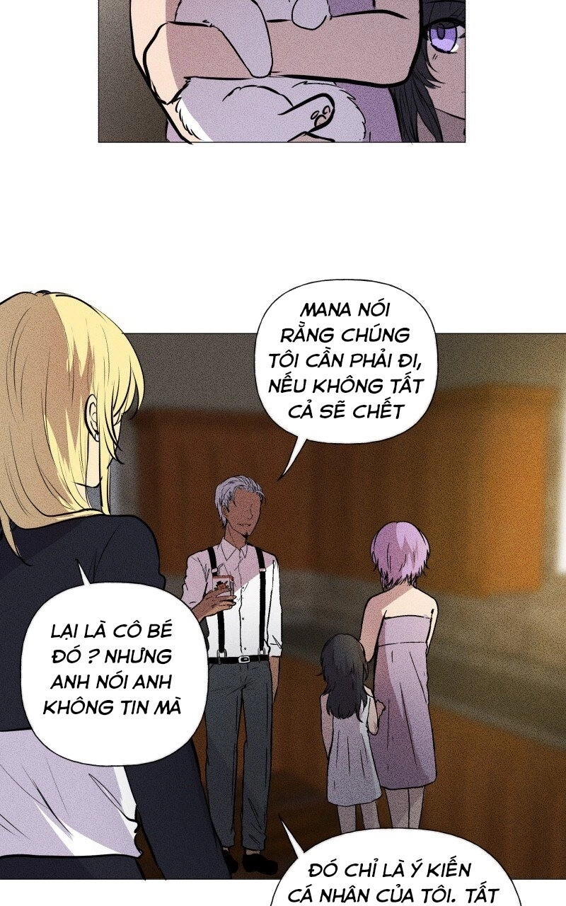 Trọng Sinh Mạc Thế Chapter 60 - 14