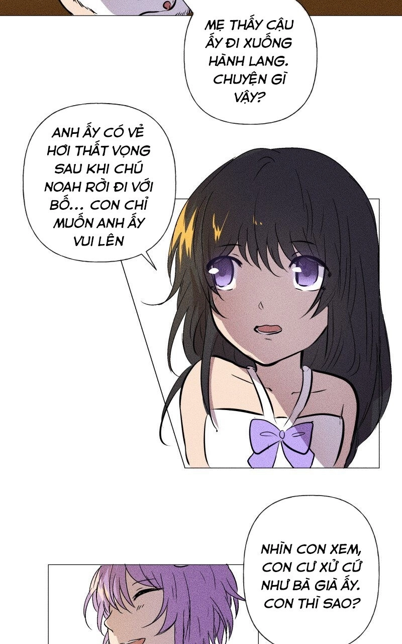 Trọng Sinh Mạc Thế Chapter 60 - 17