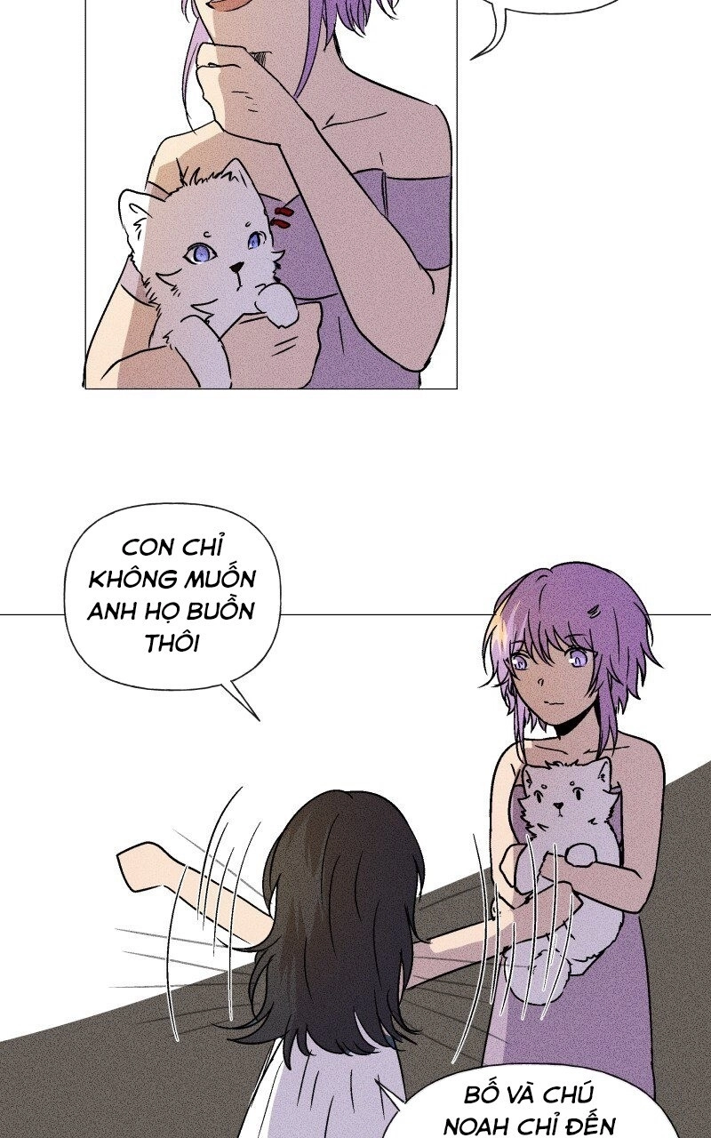 Trọng Sinh Mạc Thế Chapter 60 - 18