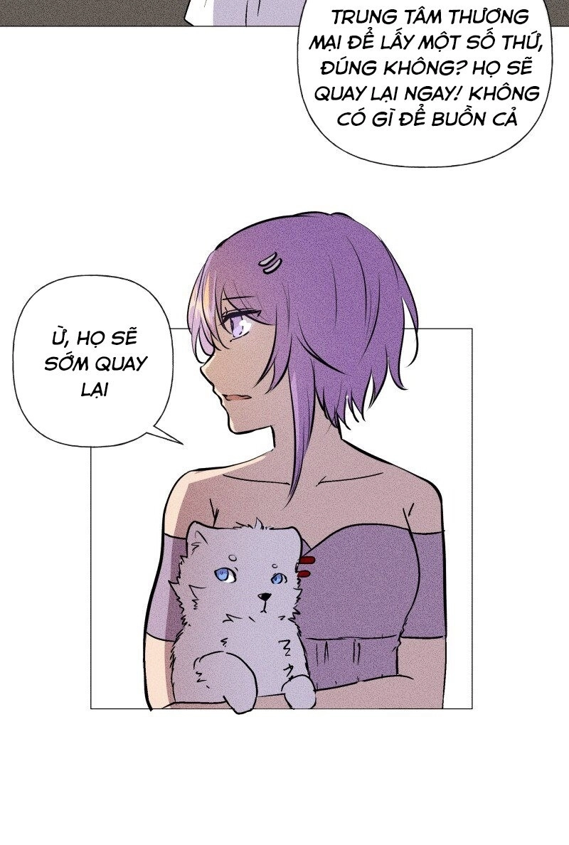 Trọng Sinh Mạc Thế Chapter 60 - 19